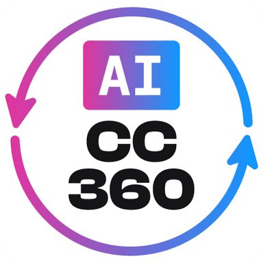 AI Call Center 360